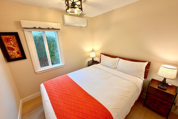 Richca Chalets Resort