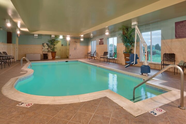 Pool 4 of 48