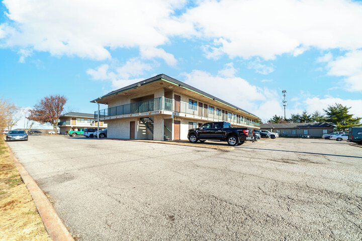 Extended Stay by Welcome INN