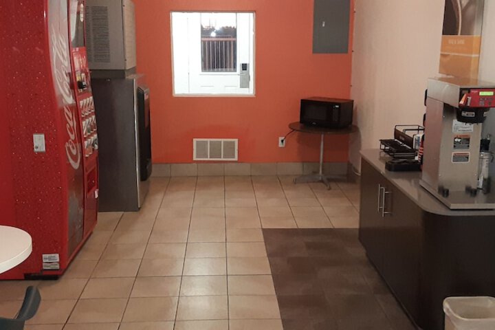 Motel 6 Goodland KS
