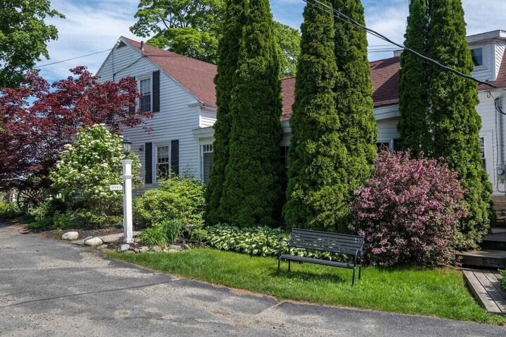 Open Hearth Inn