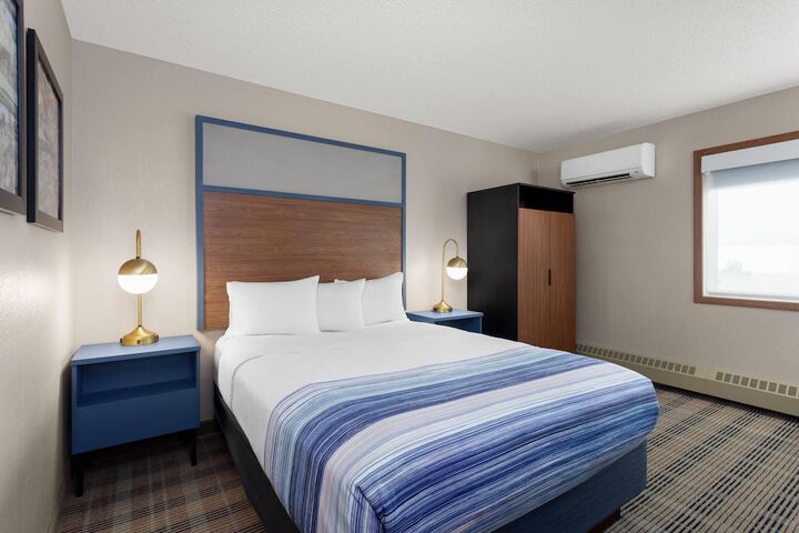 AmericInn by Wyndham Roseau