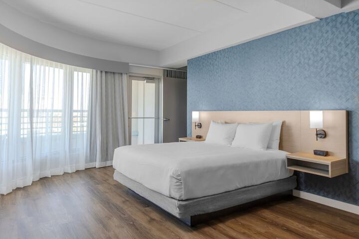 Hyatt Place St. Augustine / Vilano Beach