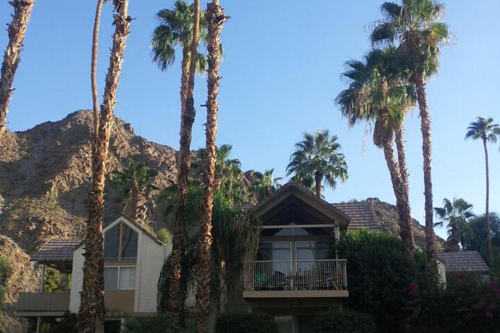 Mountain Cove Private Condo