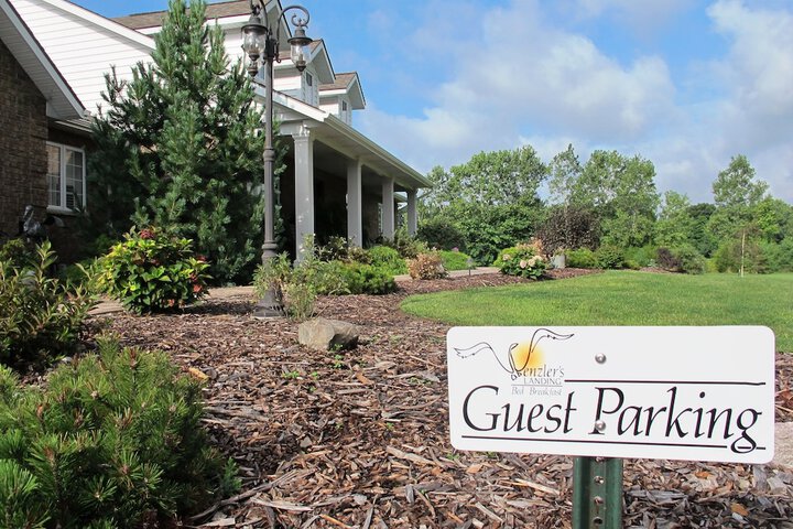 Wenzlers Landing Bed & Breakfast