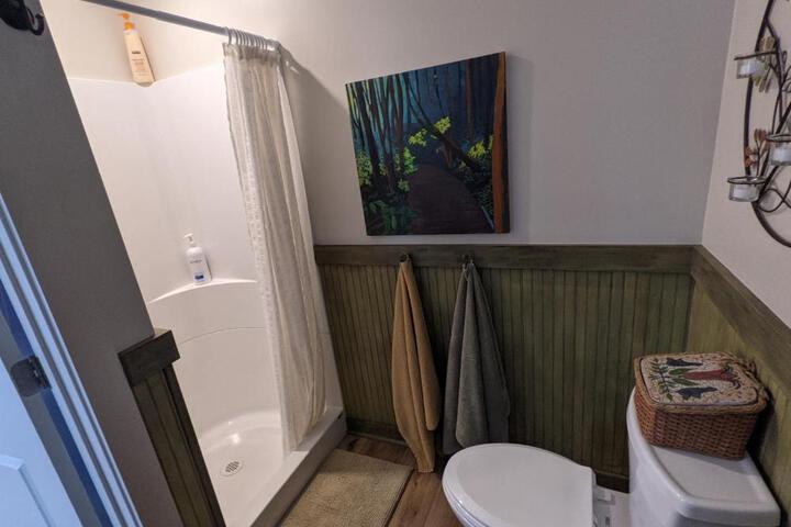 The Estate Studio in Downtown Milford