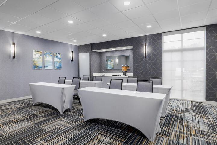 Homewood Suites Slidell