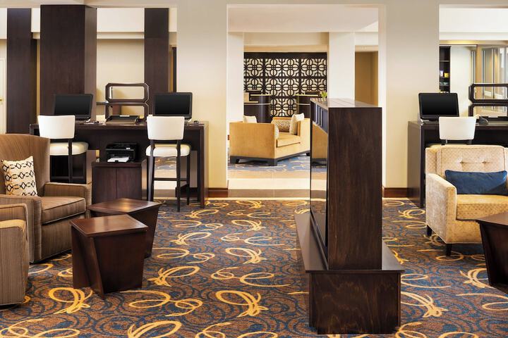 Hotel Interior 6 of 40
