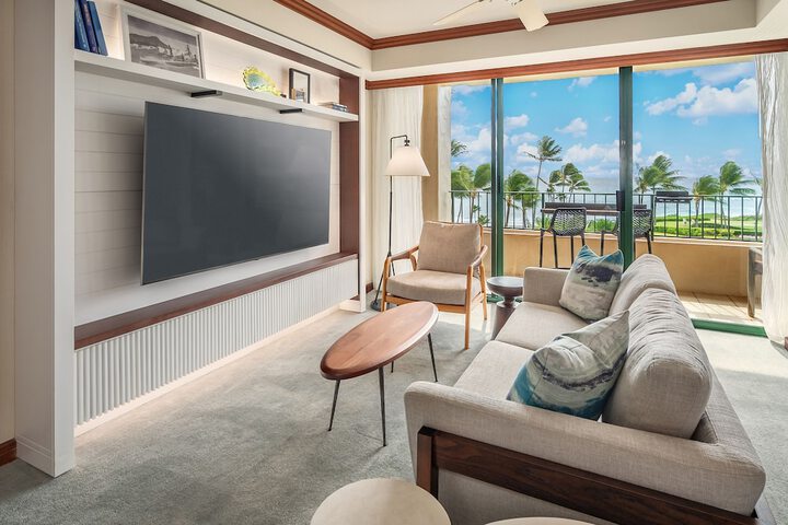 Grand Hyatt Kauai Resort and Spa
