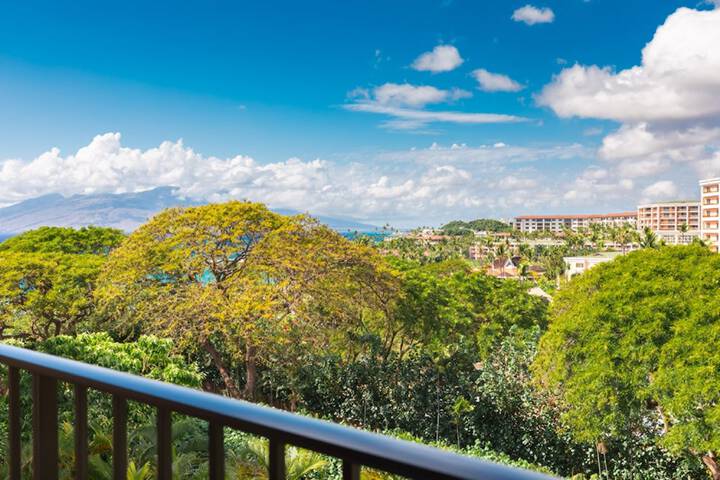 Four Seasons Resort Maui at Wailea