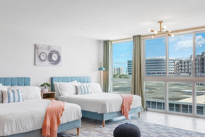 Lofts of Aventura