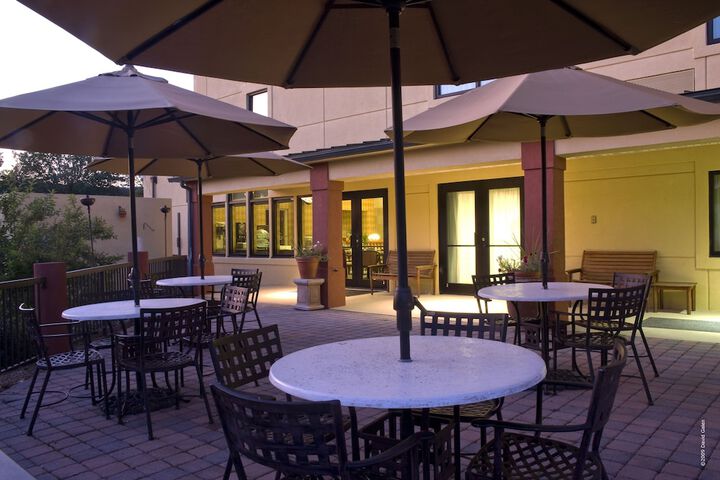 Terrace/Patio 49 of 49