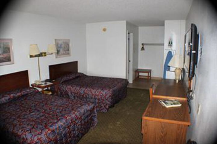 Bandera Lodge