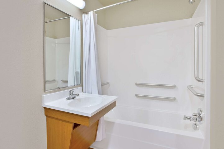 WoodSpring Suites Houston I-10 West