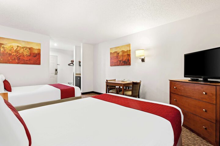 Best Western Okmulgee