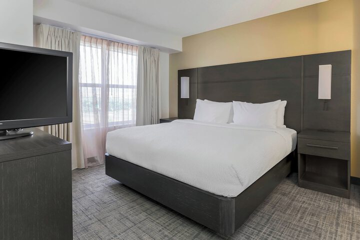 Residence Inn by Marriott Denver Golden / Red Rocks
