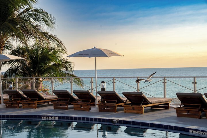 Nobu Hotel Miami Beach