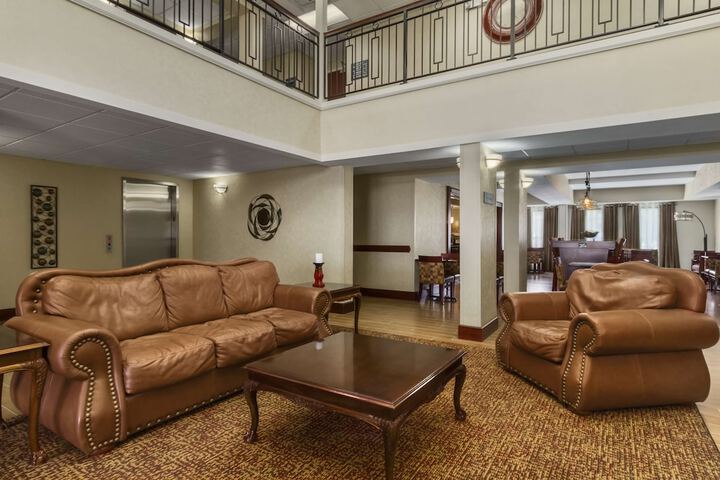 Hotel Interior 5 of 29