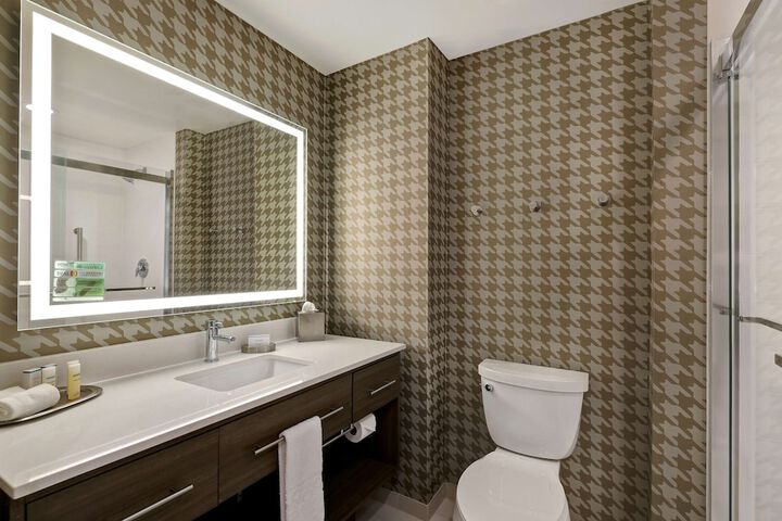 Home2 Suites by Hilton Turlock CA