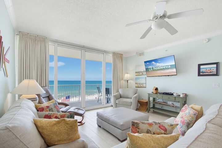 San Carlos Condos