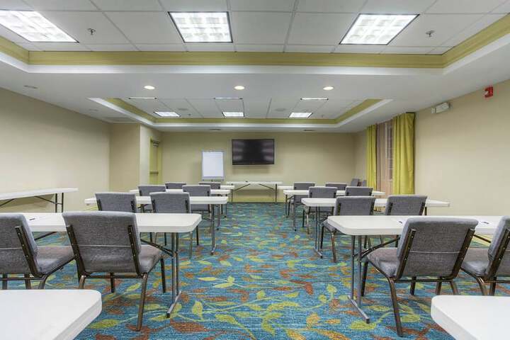 Meeting 20 of 23