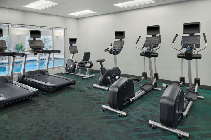 Towneplace Suites by Marriott Romeoville