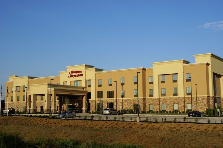 Hotel 2 of 20