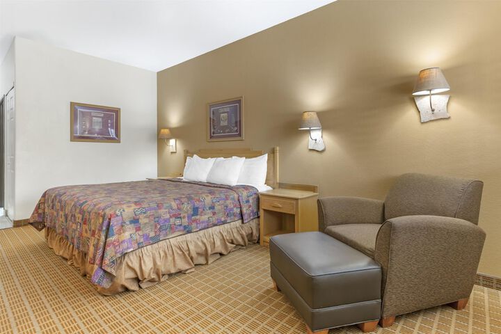 Best Western Gold Canyon Inn & Suites