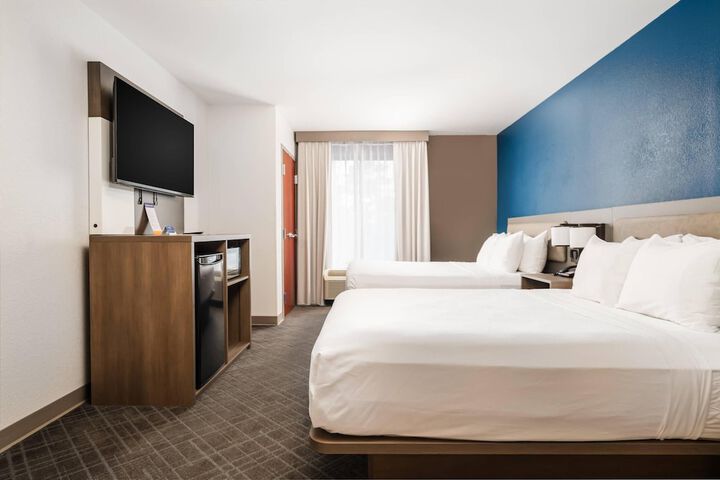 Comfort Suites Columbia Northeast - Fort Jackson