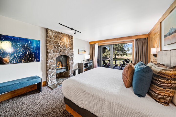 Sunriver Resort