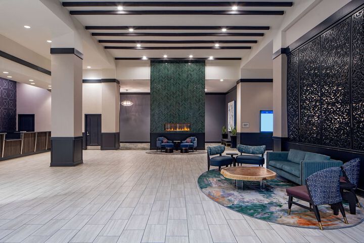 Hilton Shreveport