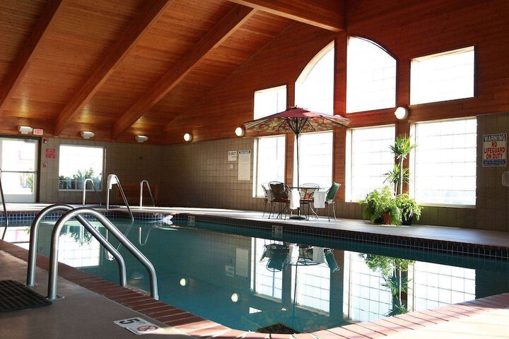Pool 5 of 21