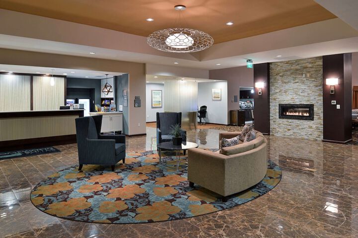 Hotel Interior 14 of 53