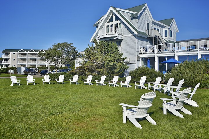Anchorage Inn and Resort
