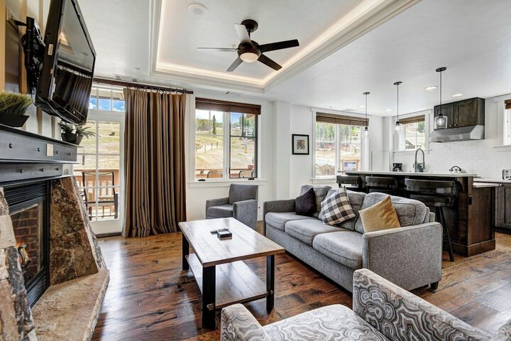 One Ski Hill Place a RockResort, by Vail Resorts