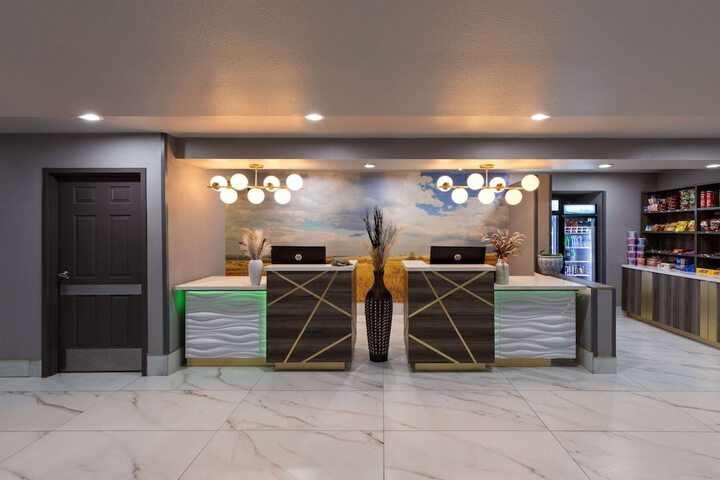 Hotel Interior 6 of 42
