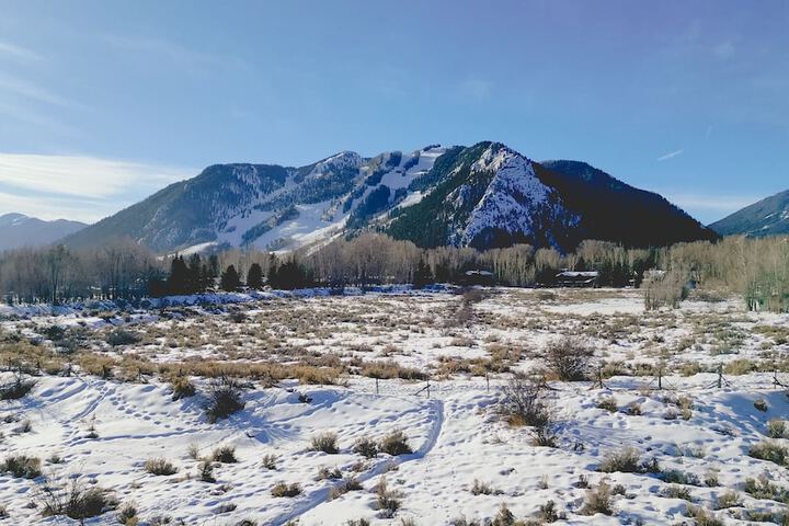 Aspen Meadows Resort
