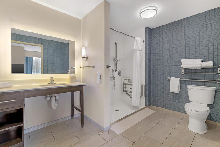 Homewood Suites by Hilton Schenectady