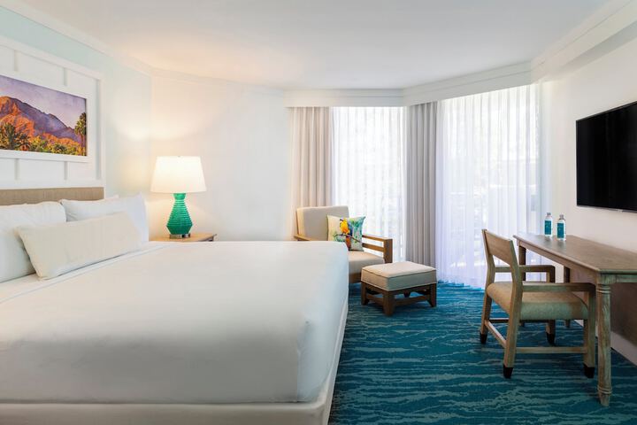 Riviera Resort Palm Springs