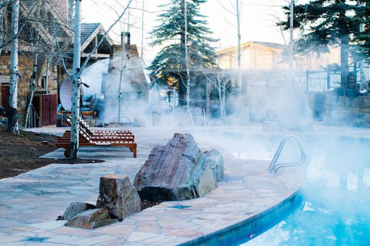 Four Seasons Resort Jackson Hole