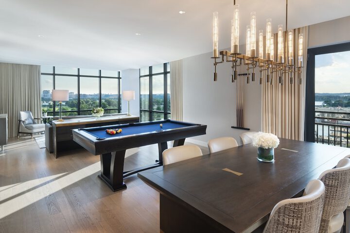 InterContinental Washington D.C. - The Wharf by IHG