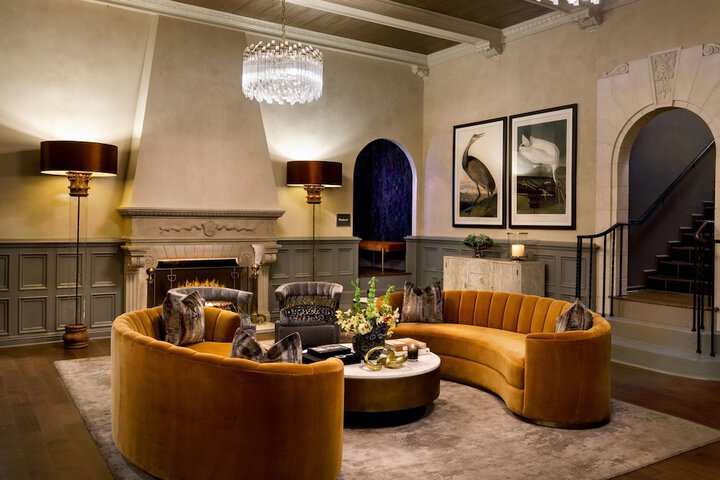 Hotel Interior 12 of 79