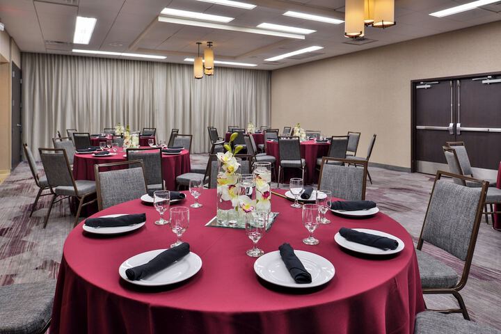 Courtyard Marriott Ocala