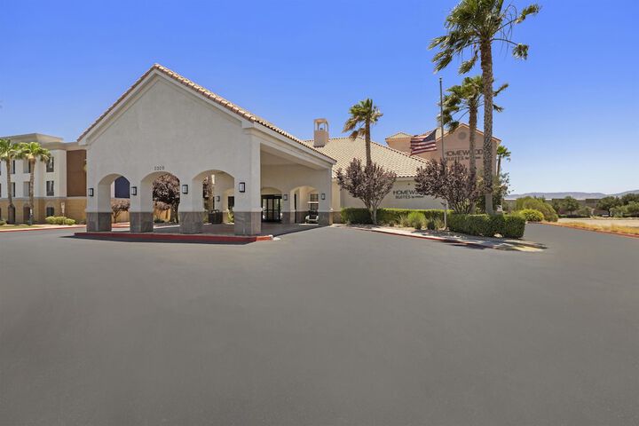 Homewood Suites by Hilton Lancaster