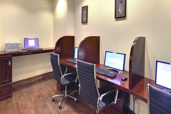 Business Center 24 of 24