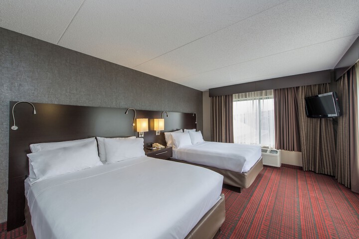 Holiday Inn Express Hotel & Suites Auburn by IHG
