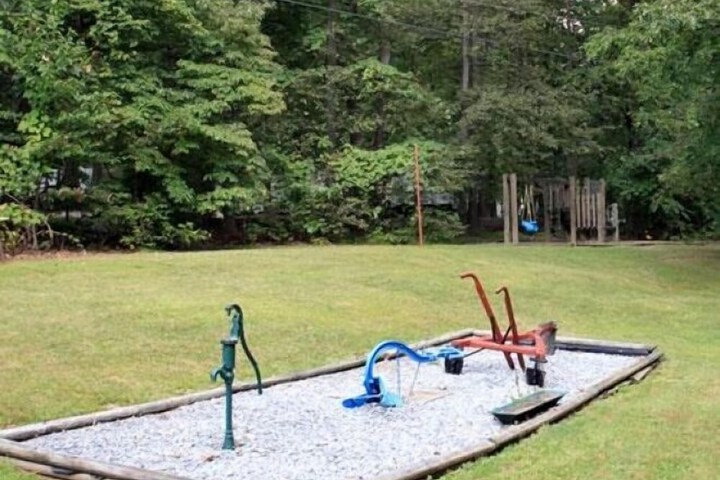 PA Dutch Country RV Resort - Caravan Park