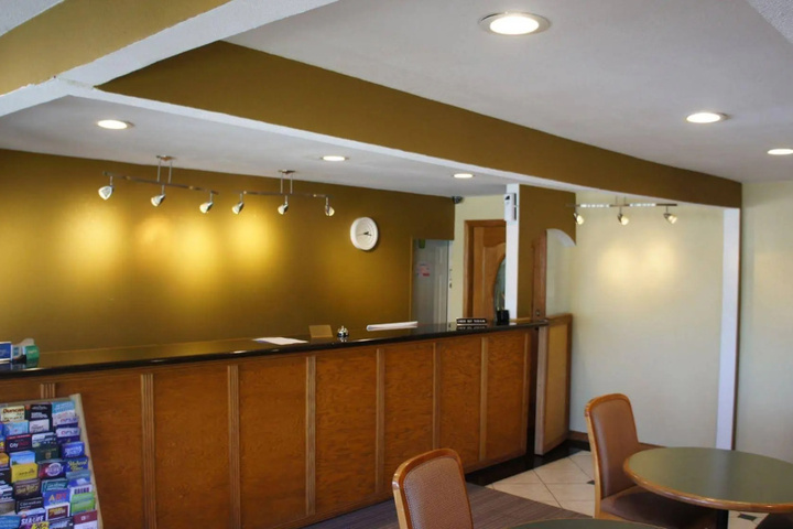 OYO Hotel Atoka