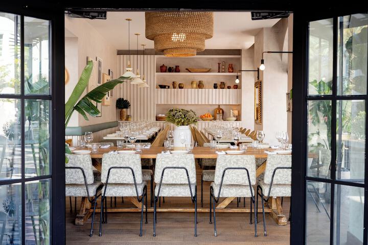 Dining 102 of 116