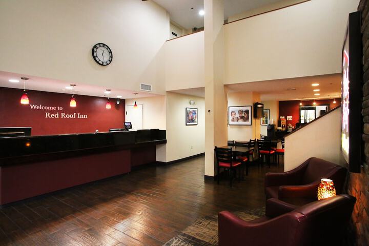 Red Roof Inn PLUS+ Palm Coast